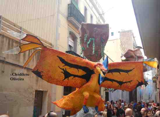 Fiesta Mayor de Gràcia